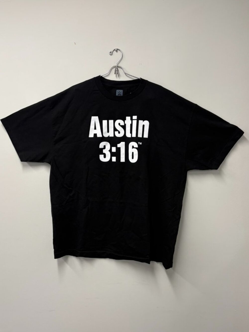 🔥 WWE Stone Cold Steve Austin Austin 3:16 Tee 🔥
